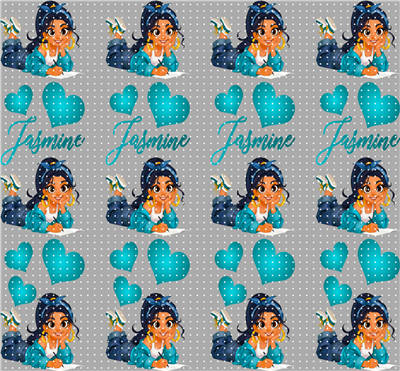 Bookmark sticker-S 2247